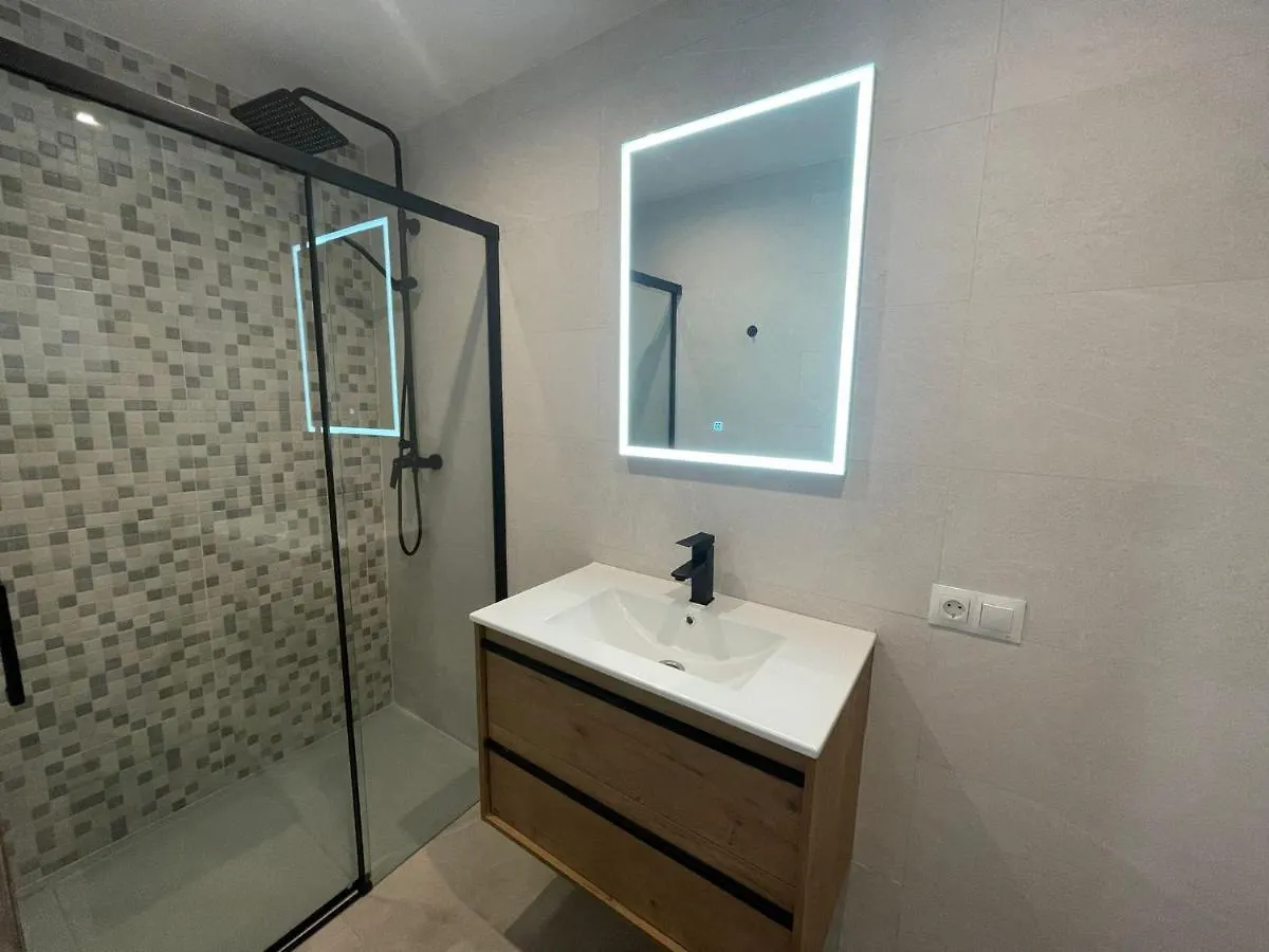 Casa Di Cielo Villa Competa Holiday home