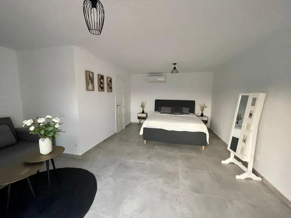 Casa Di Cielo Villa Competa Holiday home
