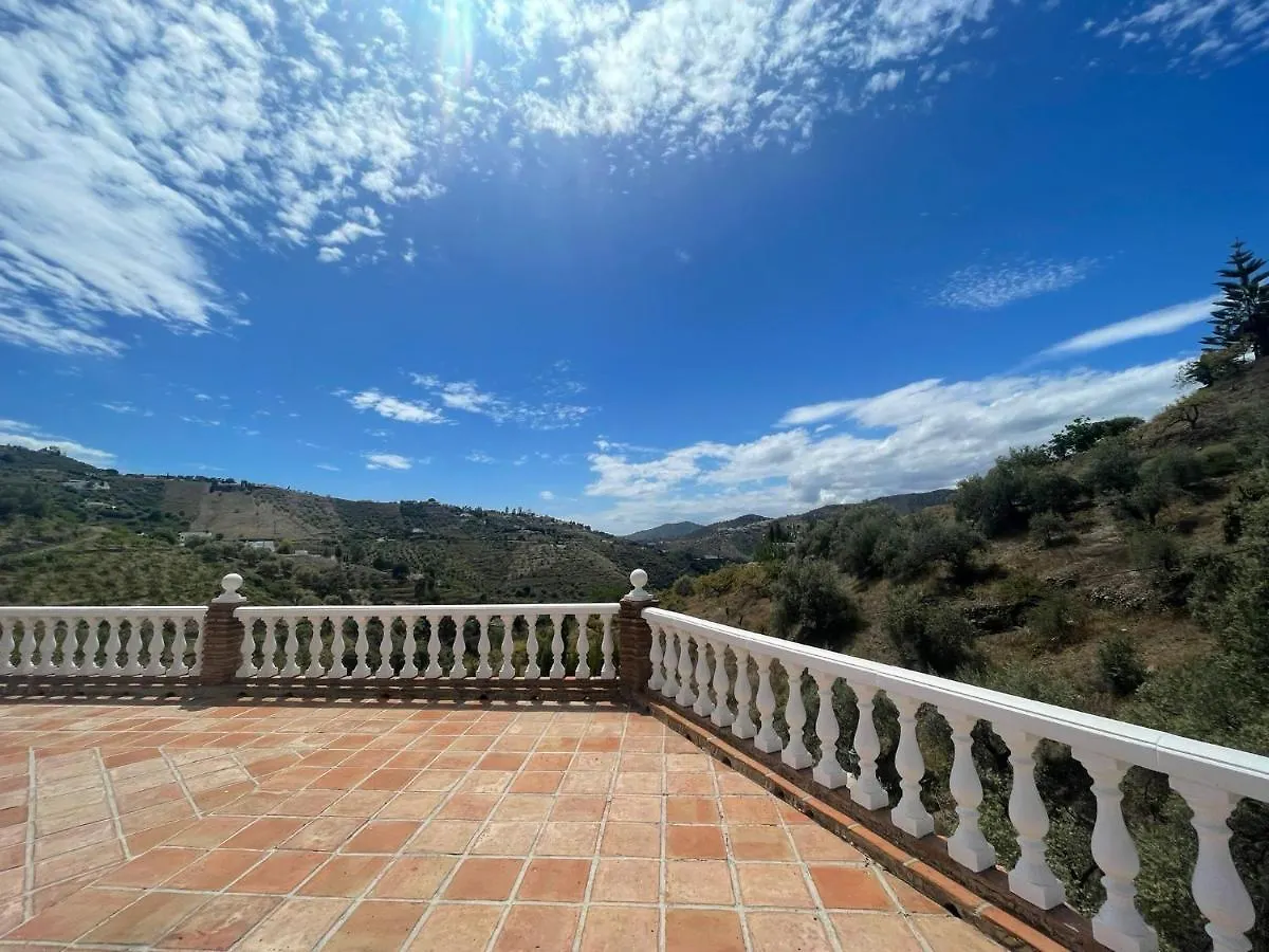 Casa Di Cielo Villa Competa 0*,