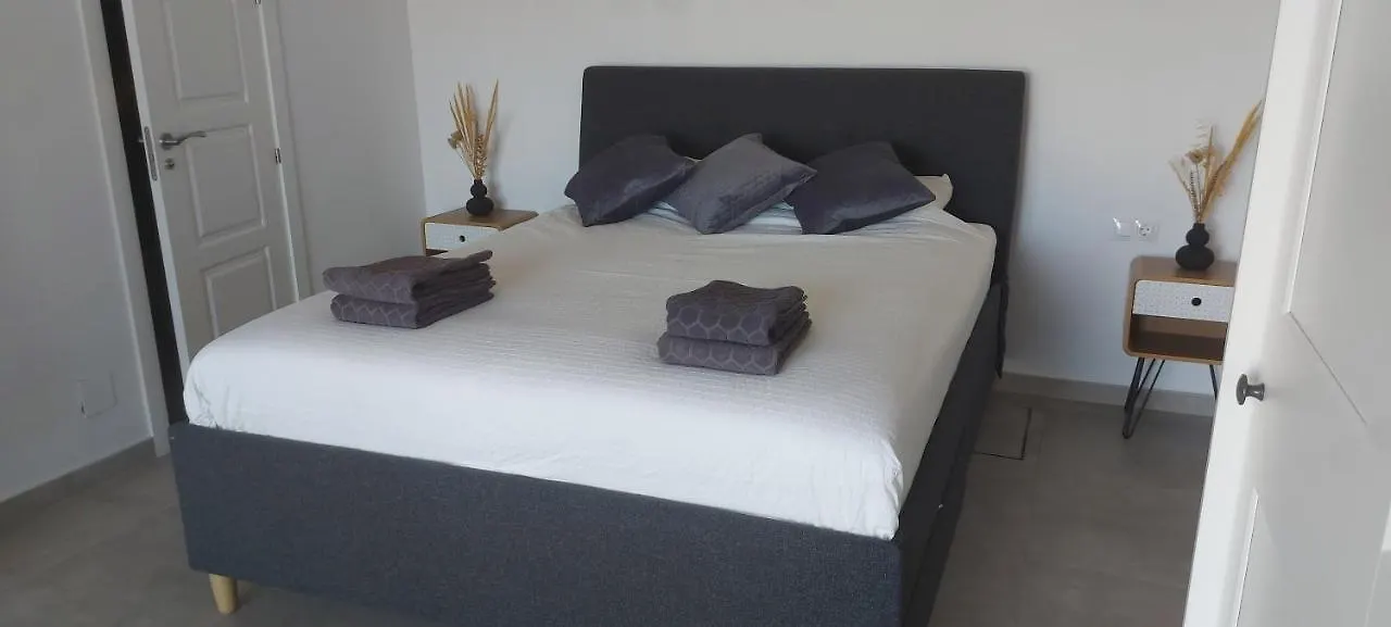 Casa Di Cielo Villa Competa Holiday home