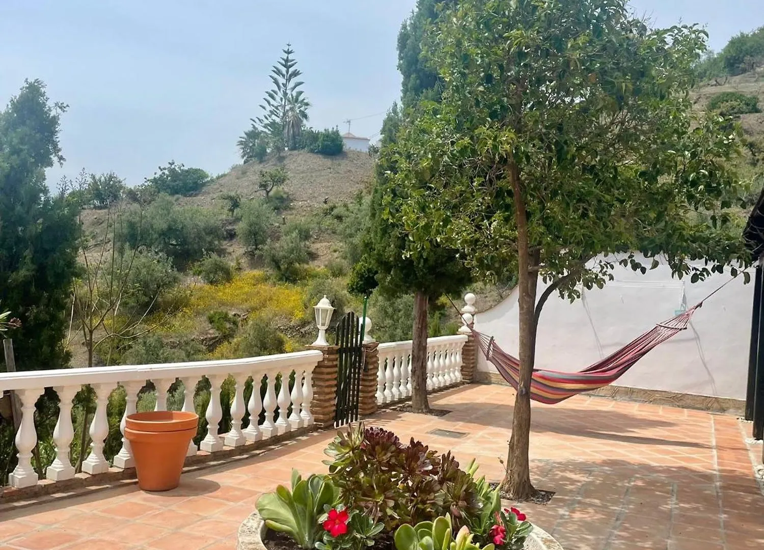 Holiday home Casa Di Cielo Villa Competa