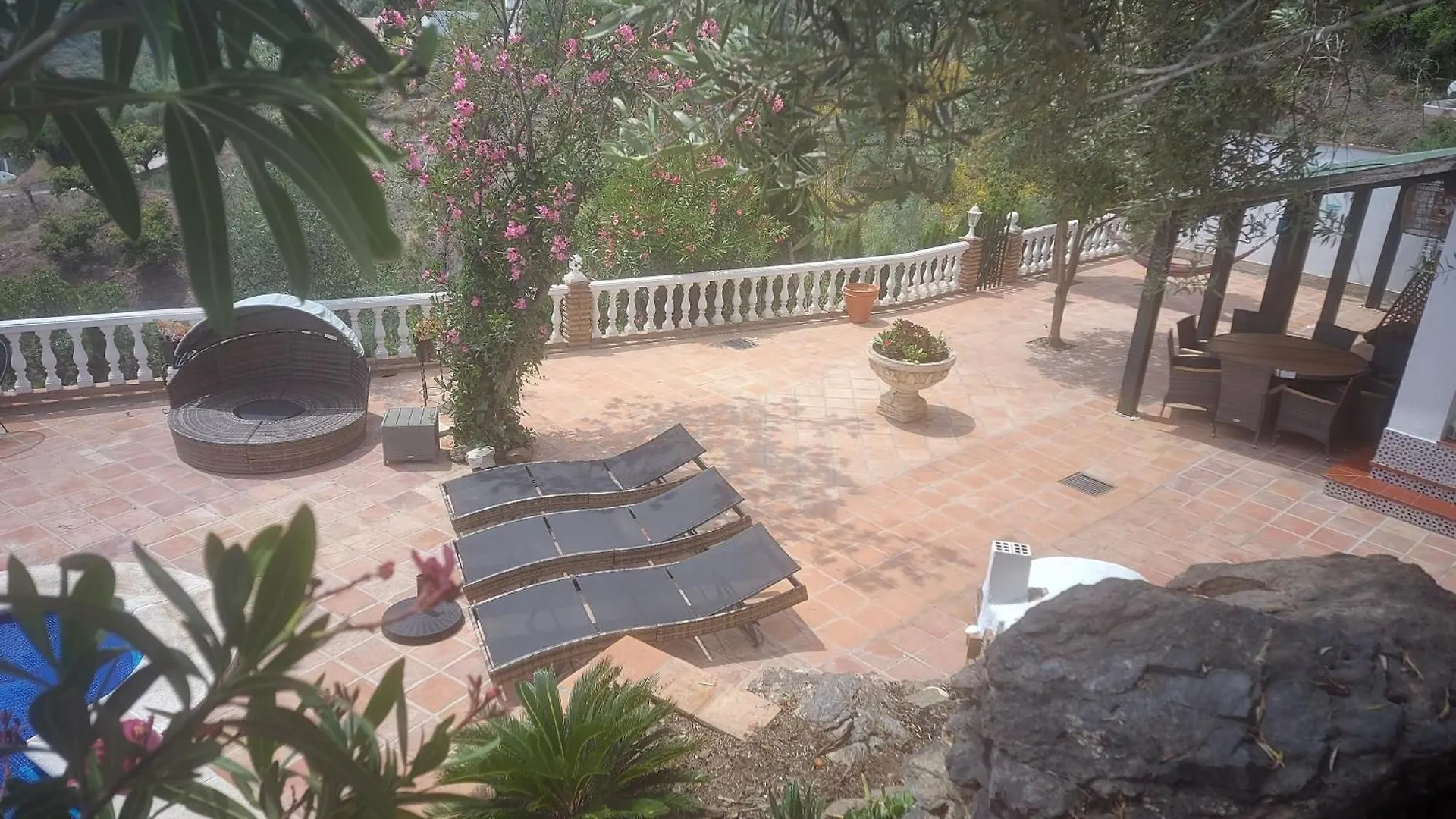 Holiday home Casa Di Cielo Villa Competa Spain